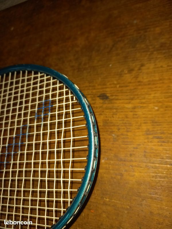 Raquette De Tennis Inesis Exia Fiber - Grip L0/4" - Occasion