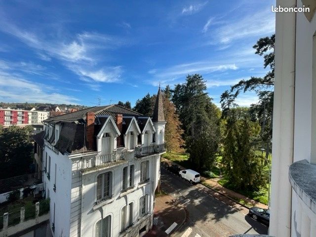 Appartement a louer vichy - 1 pièce(s) - 21 m2 - Surfyn