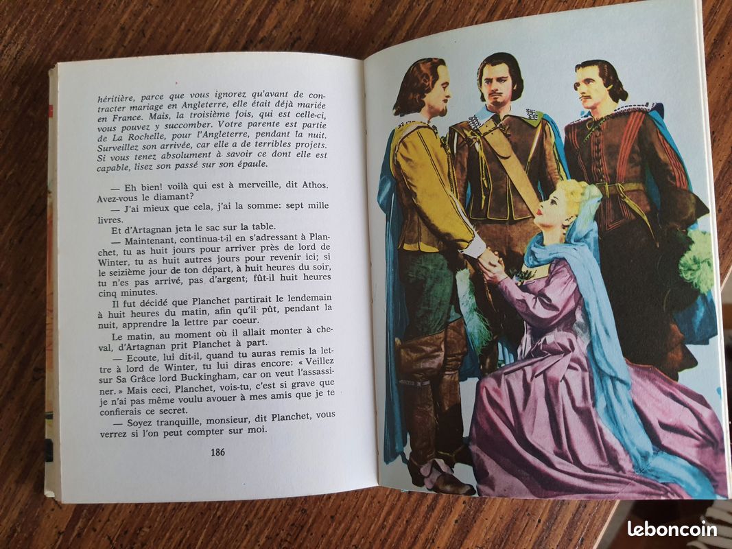Livre enfant (image 3)
