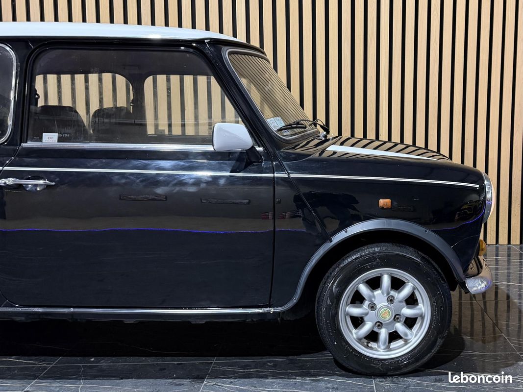 Mini mini 1.3 60 origine fr suvi complet 1300 origine france etat neuf rien a prevoir (image 16)