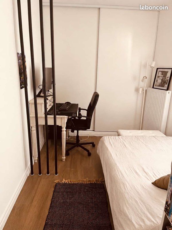 Appartement 3 pièces 63 m² · à Liffré · 63 m² · 350 €/mois