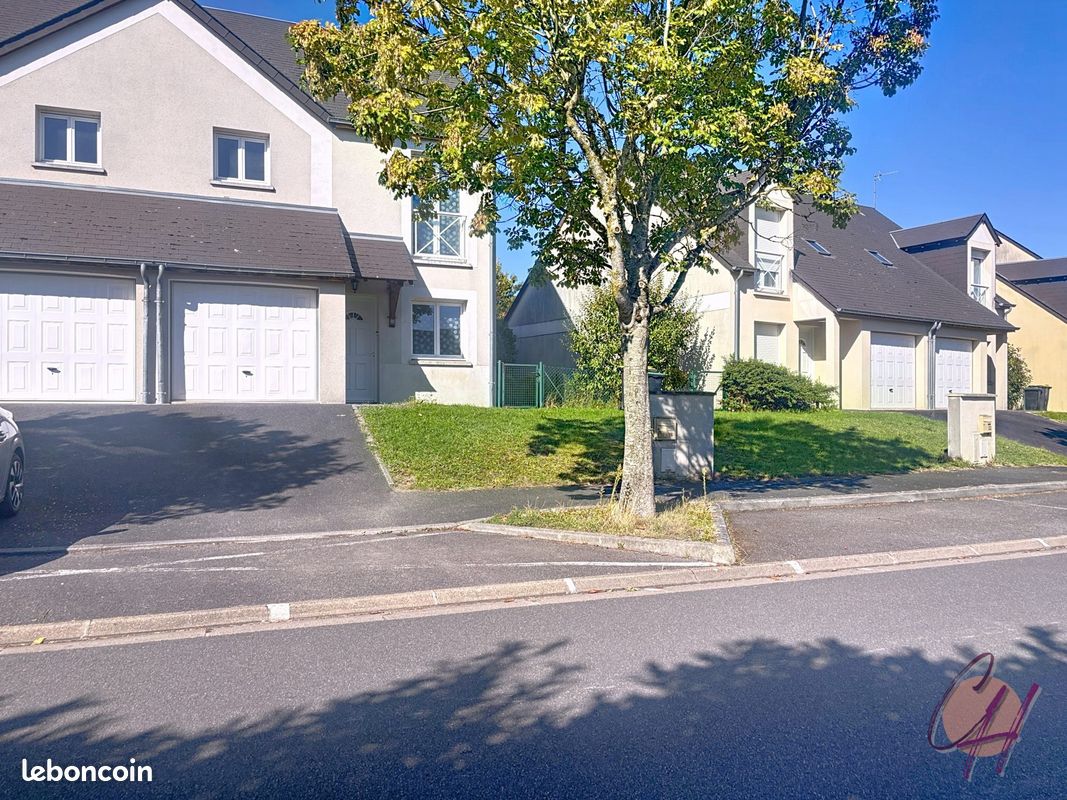 Maison 4 pièces 81 m² · à Bléré · 81 m² · 194 000 €