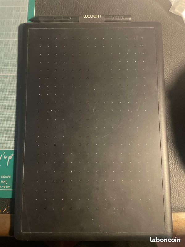 Tablette graphique Wacom (image 3)
