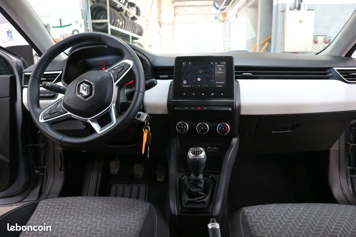 Renault CLIO V 1.0 TCE 90CH EVOLUTION (image 5)