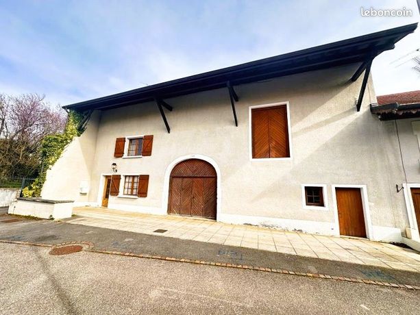 Saint-Julien-en-Genevois (74160) - leboncoin