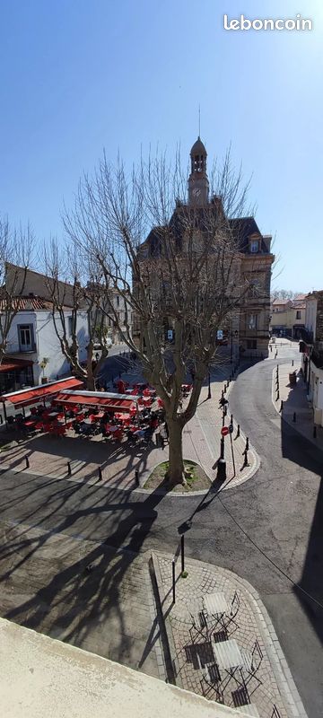 Appartement 2 pièces 36 m² · à Frontignan · 36 m² · 99 000 €