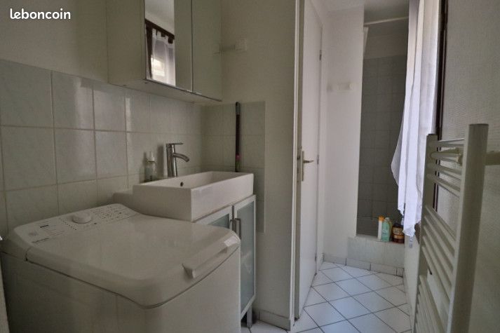 Appartement 1 pièce 24 m² · à Troyes · 24 m² · 386 €