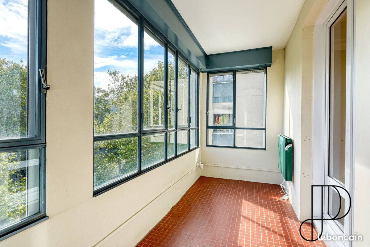 Appartement 4 pièces 85 m² · à Lyon · 85 m² · 297 000 €