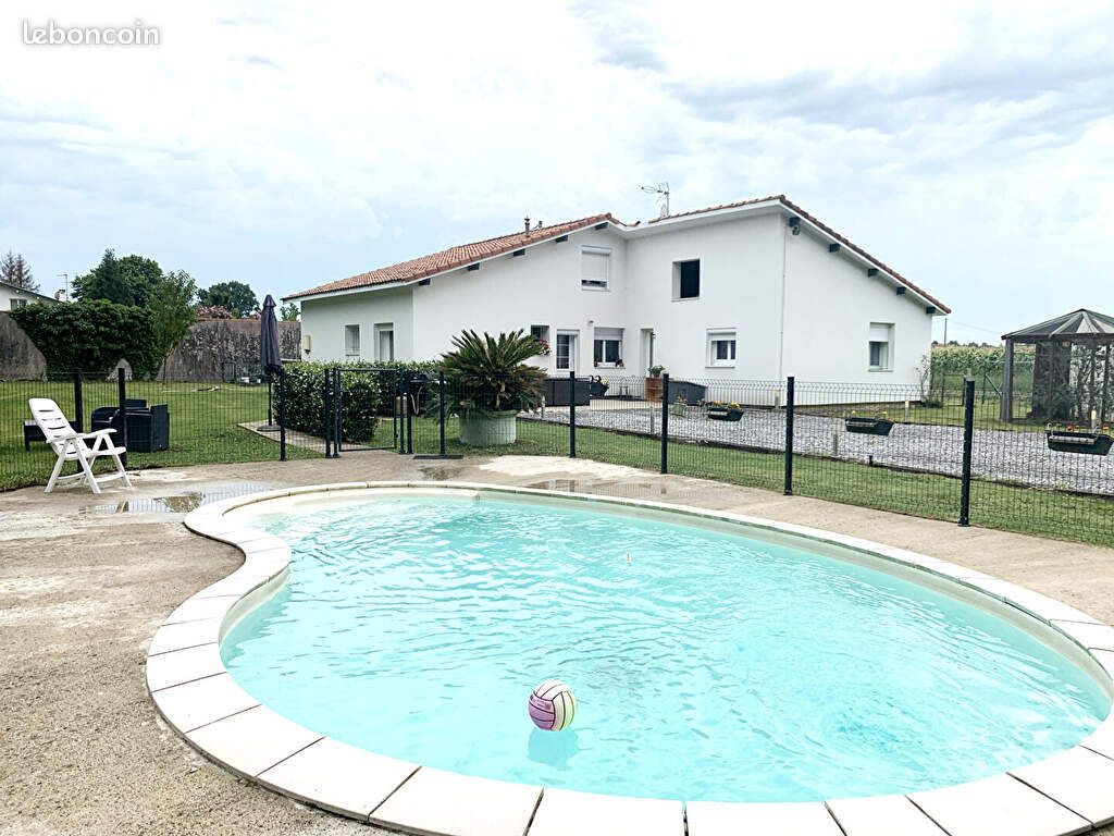 Maison 7 pièces 139 m² - Tartas 40400 (image 2)