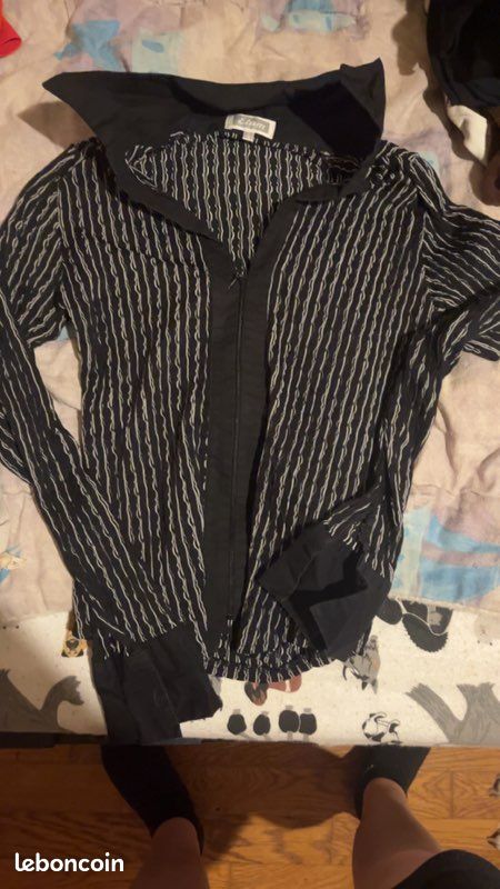 Gilet (image 1)