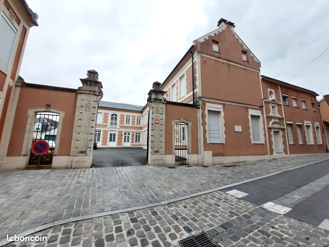 Appartement 2 pièces 28 m² · à Cambrai · 28 m² · 565 €/mois