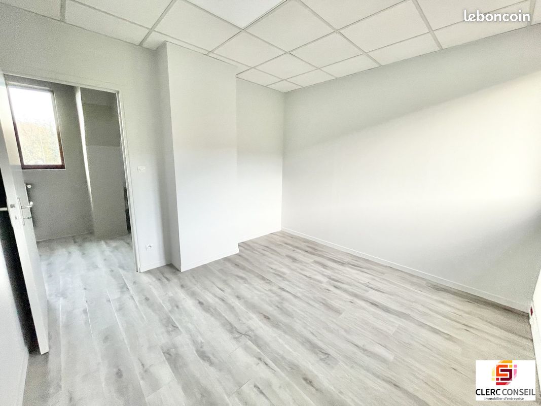 Bureaux 219 m² Rouen (image 11)