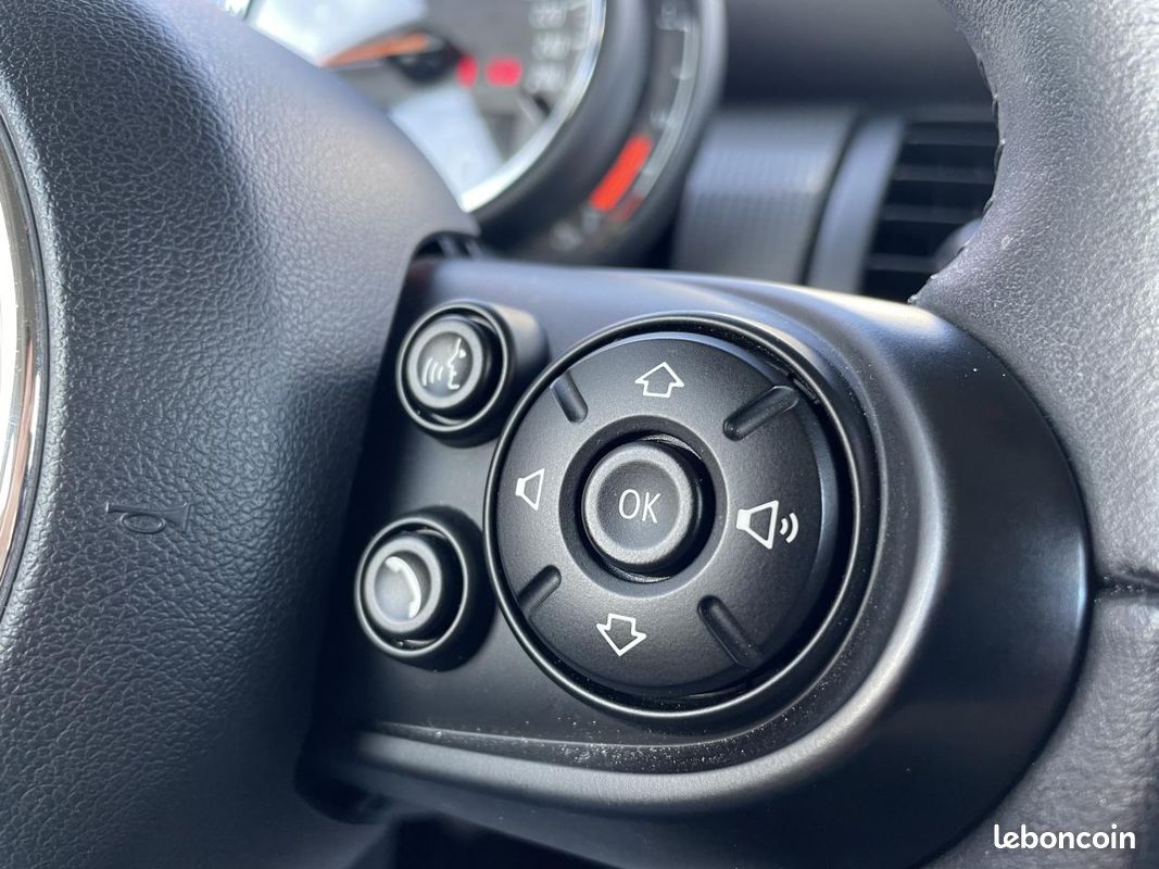 MINI MINI 1.5i 136 Cooper Chili Hatch - RADAR AV/ AR - AppleCarplay (image 18)