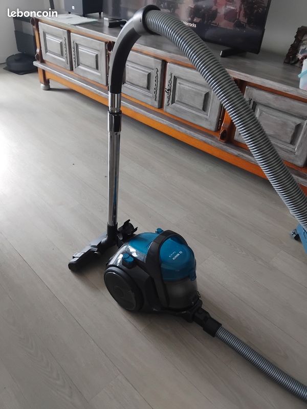 Aspirateur (image 1)