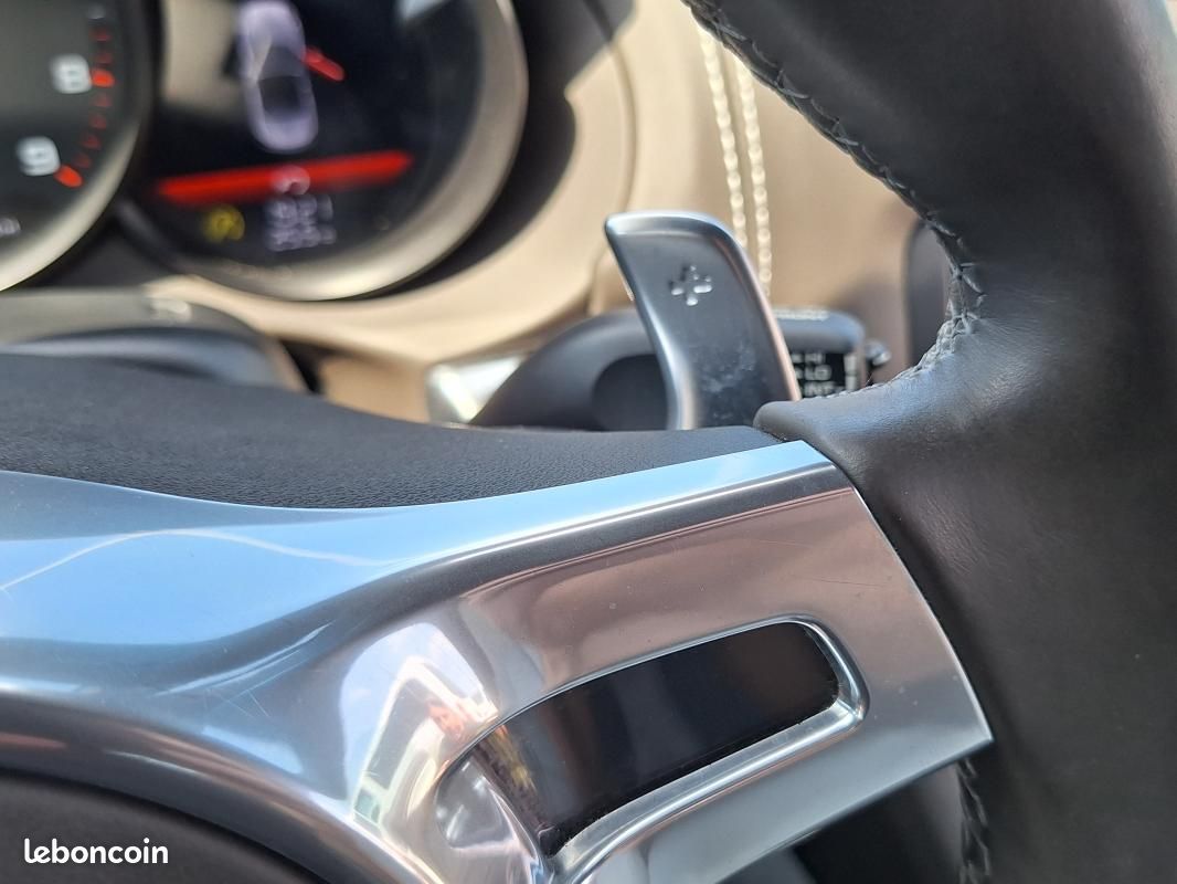 Porsche Boxster 2.7i 265 ch PDK première main origine france (image 11)