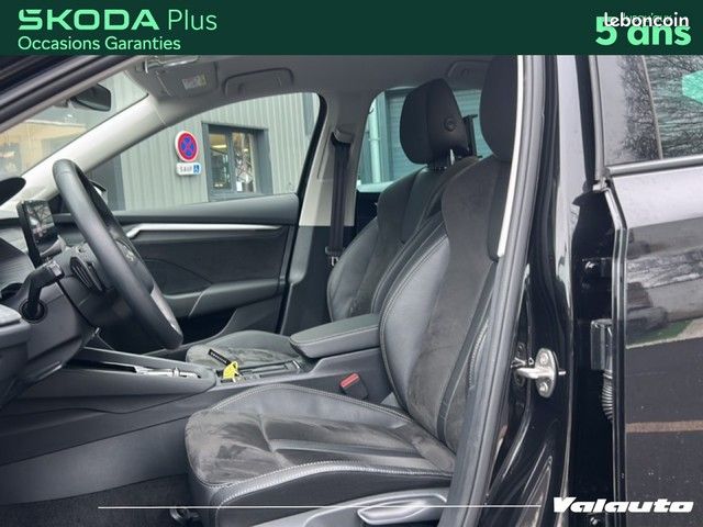 Skoda Octavia SELECTION 2.0 TDI 150 DSG7 (image 22)