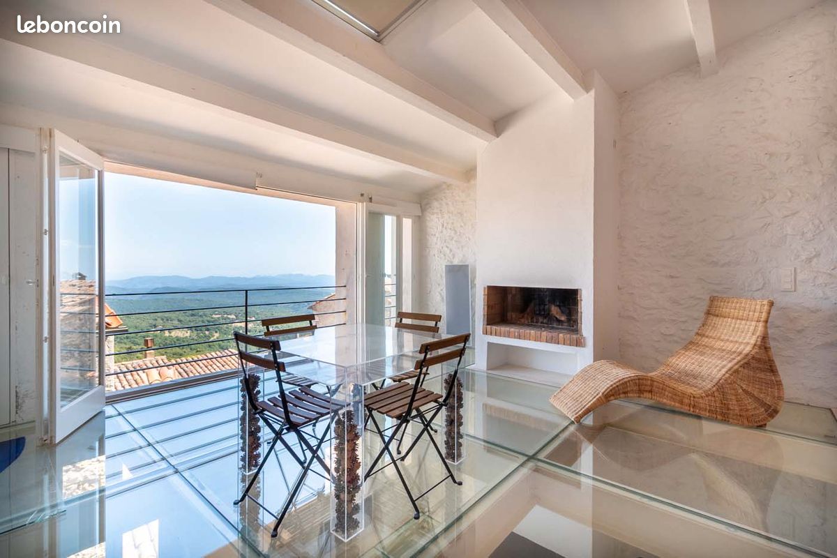 Maison 3 pièces 87 m² · à Mons · 87 m² · 375 000 €