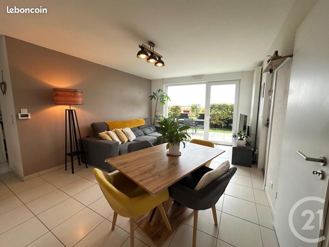 Appartement 3 pièces 67 m² · à Ichtratzheim · 67 m² · 239 000 €