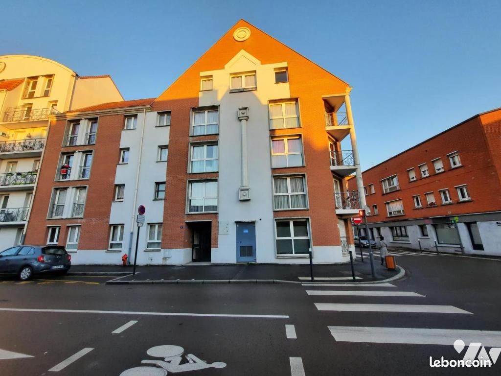 Appartement 54 m² · à Lens · 54 m² · 520 €/mois