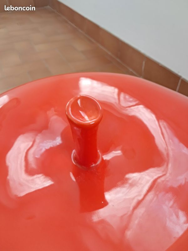 Grande 🍎 décorative (image 2)