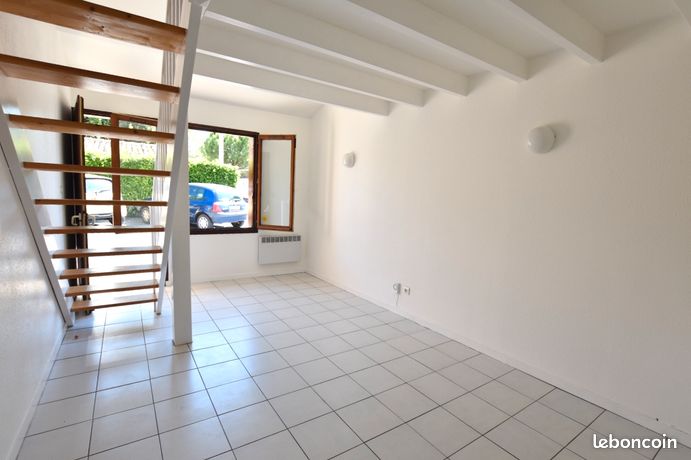 Location maison quartier Ma Campagne à Angoulême (16) : annonce ...