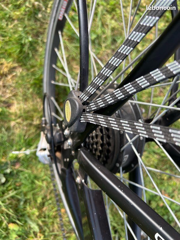 Vélo électrique BH Easy Motion Garantie 6 mois (image 7)