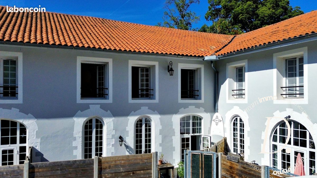 Appartement 3 pièces 67 m² · à Rivière-Saas-Et-Gourby · 67 m² · 225 000 €
