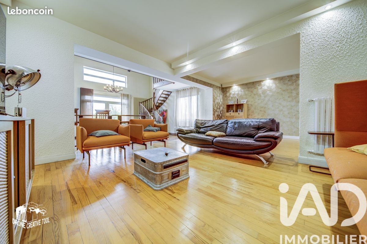 Maison 6 pièces 190 m² · à Florange · 190 m² · 308 000 €