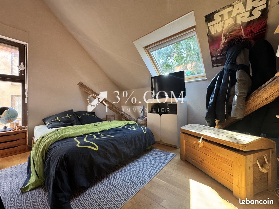 Loft 6 pièces 122 m² (image 12)