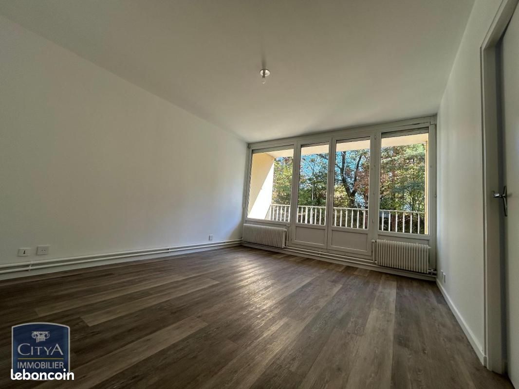 Appartement 2 pièces 48 m² · à Mâcon · 48 m² · 580 €/mois