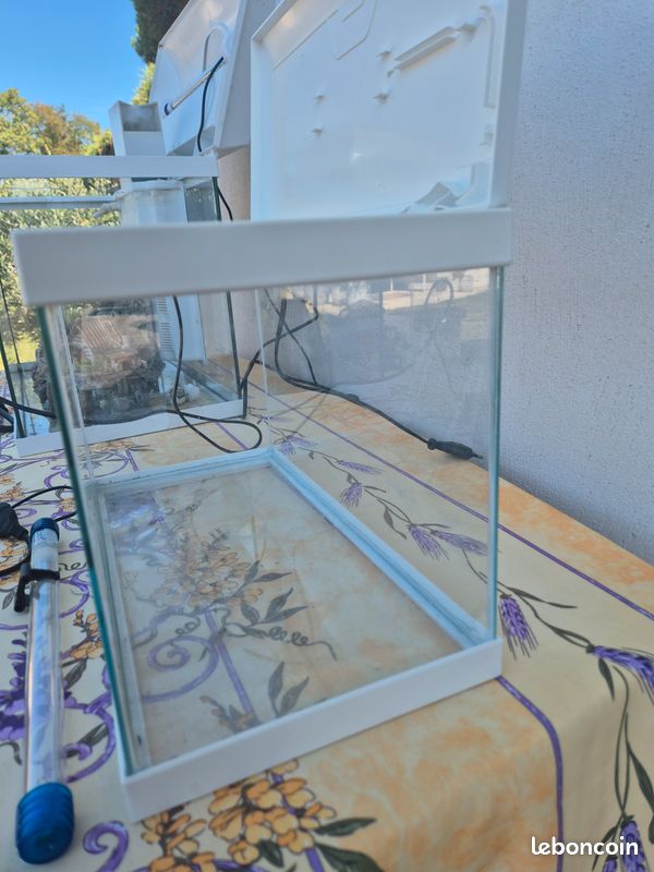 Aquarium 20 litres (image 3)