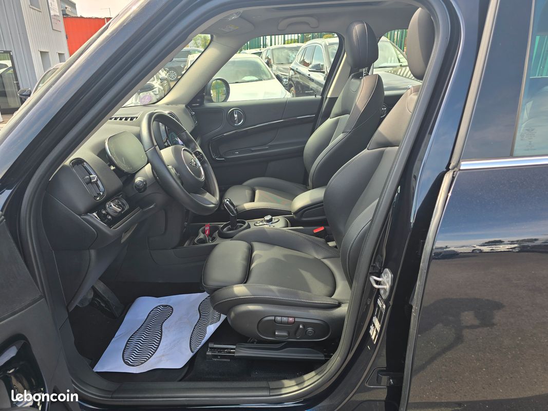 Mini countryman ii (2) (f60) countryman 136 cooper edition premium bva7 (image 4)