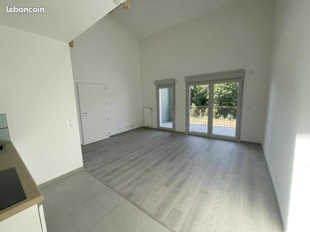 Appartement 3 pièces 62 m² · à Dijon · 62 m² · 900 €