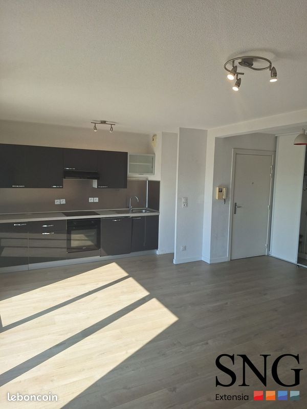 Appartement 3 pièces 58 m² · à Avignon · 58 m² · 156 600 €