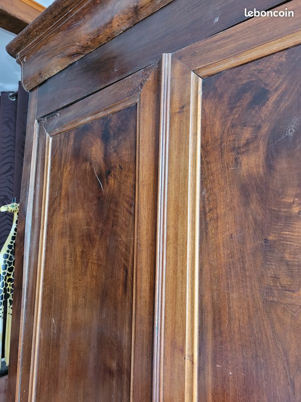 Ancienne armoire (image 1)