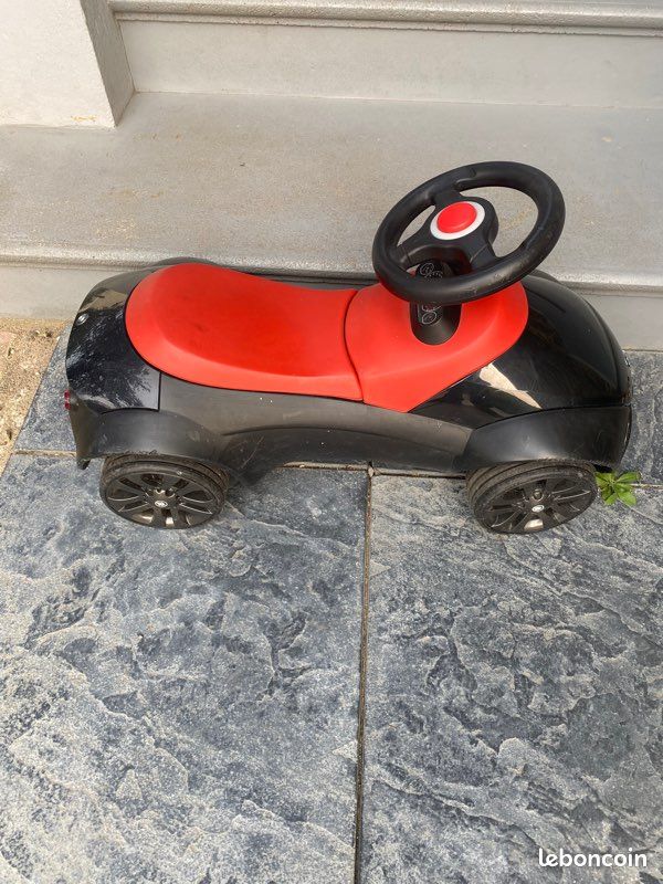 Trotteur bmw (image 2)