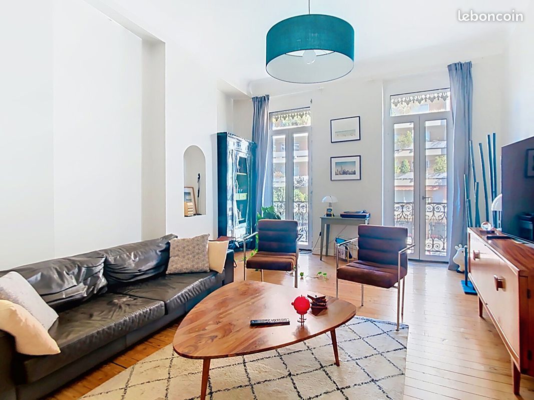 Appartement 2 pièces 64 m² · à Toulouse · 64 m² · 319 000 €