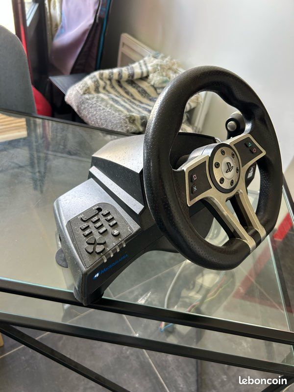 Accessoires Play Station (image 2)