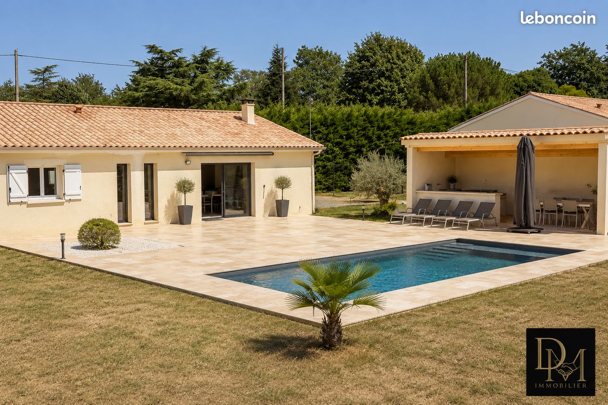 Maison 4 pièces 108 m² · à Prigonrieux · 108 m² · 284 500 €