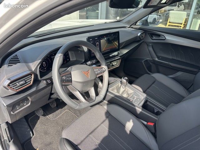 Cupra Formentor BUSINESS EDITION TSI 150 ... (image 7)