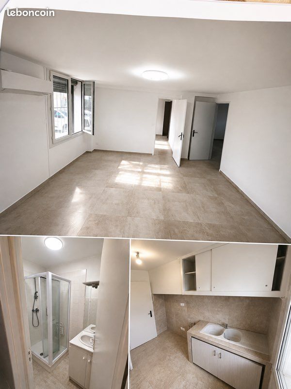 Appartement 3 pièces 53 m² · à Miramas · 53,5 m² · 225 000 €