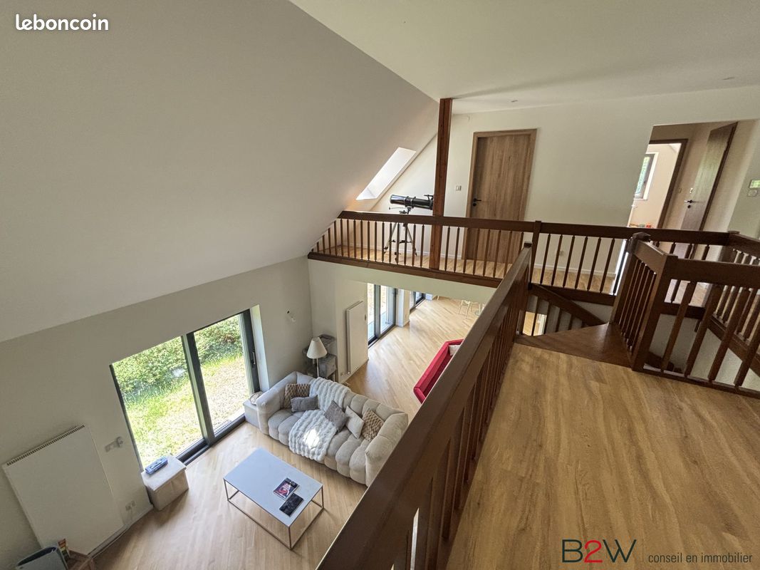 Maison 6 pièces 205 m² (image 15)