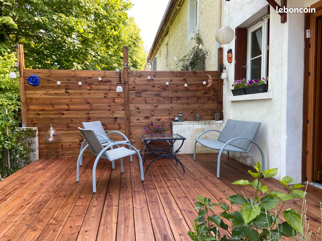 Camping chez l'habitant (image 5)