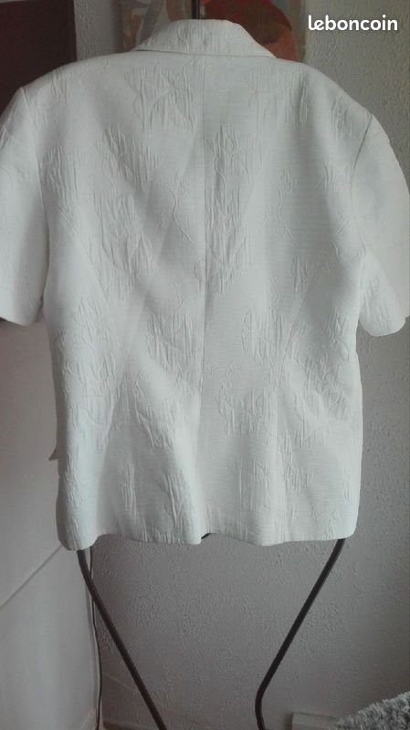 Veste femme (image 2)