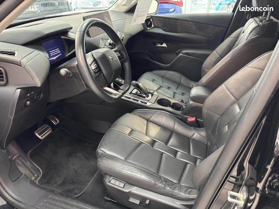 Ds 3 ds3 electrique e-tense opera (image 7)