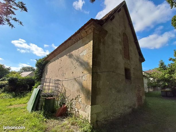 Maison 1 pièce 90 m²