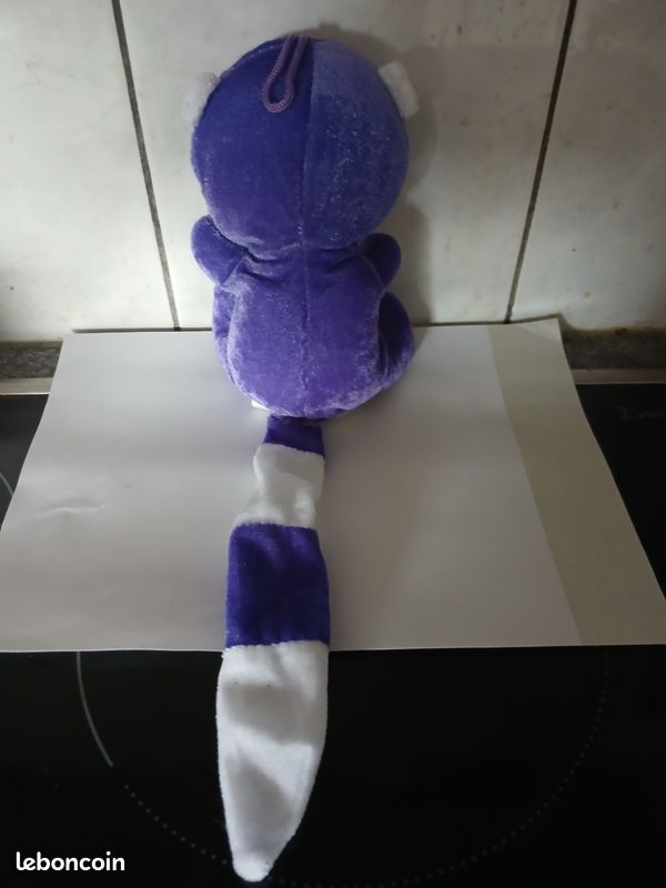 Peluche (image 3)