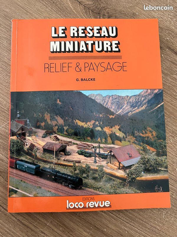 LE TRAIN - N°50 - Juin 1991 - Revue - Spécial miniature - Auto - Rails