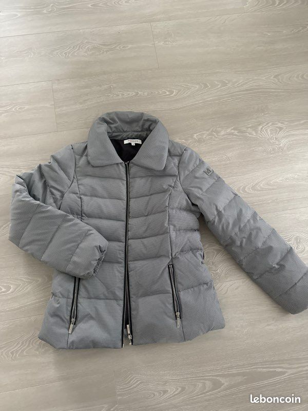 Manteau Morgane (image 1)