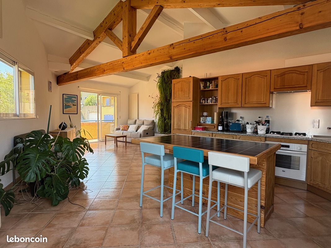 Appartement 4 pièces 74 m² · à Collioure · 74 m² · 345 000 €